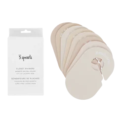 Closet Dividers