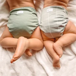 Cloth Diapering Try-It Kit