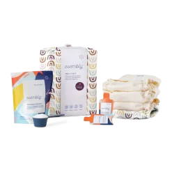 Cloth Diapering Try-It Kit
