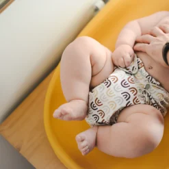 Cloth Diapering Try-It Kit