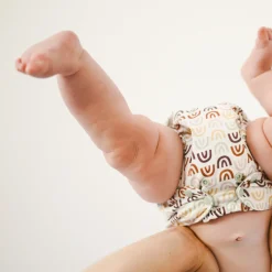 Cloth Diapering Try-It Kit