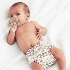 Cloth Diapering Try-It Kit