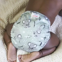 Cloth Diapering Try-It Kit