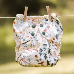 Cloth Diapering Try-It Kit