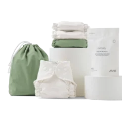 Cloth Diapering Try-It Kit