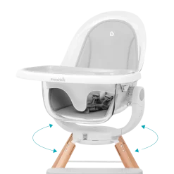 360 Cloud Baby High Chair