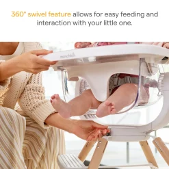 360 Cloud Baby High Chair