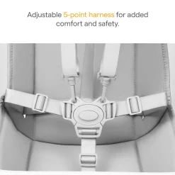 360 Cloud Baby High Chair