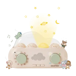 Cloud Box