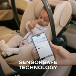 Cloud G Pro Comfort Extend Infant Car Seat