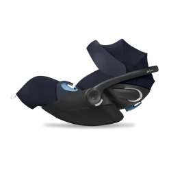 Cloud G Pro Comfort Extend Infant Car Seat