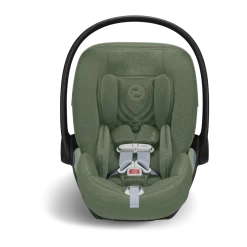 Cloud T Comfort Extend Infant Car Seat with SensorSafe