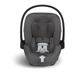 Cloud T Comfort Extend Infant Car Seat with SensorSafe