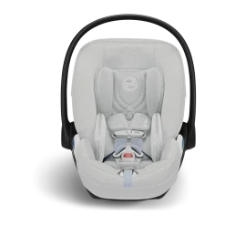 Cloud T Comfort Extend Infant Car Seat with SensorSafe