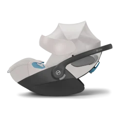 Cloud T Comfort Extend Infant Car Seat with SensorSafe