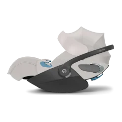 Cloud T Comfort Extend Infant Car Seat with SensorSafe