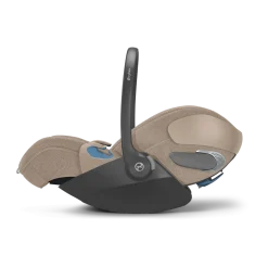 Cloud T Comfort Extend Infant Car Seat with SensorSafe