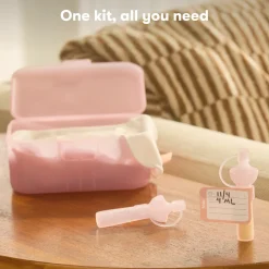 Colostrum Collection + Feeding Kit