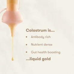 Colostrum Collection Pump Adapter Set