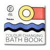Colour Changing Bath Book