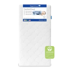 ComfortCloud 2-Stage Crib Mattress