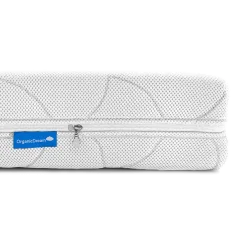 ComfortCloud 2-Stage Crib Mattress