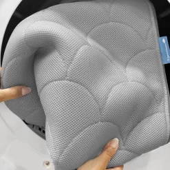 ComfortCloud 2-Stage Crib Mattress