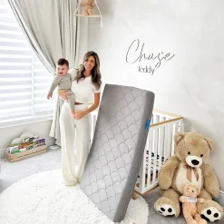 ComfortCloud 2-Stage Crib Mattress