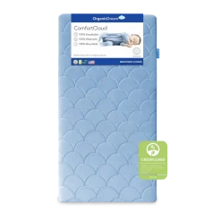 ComfortCloud 2-Stage Crib Mattress