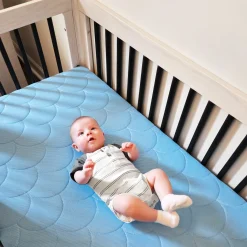 ComfortCloud 2-Stage Crib Mattress