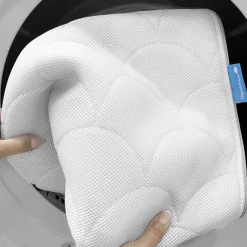 ComfortCloud 2-Stage Crib Mattress