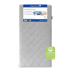 ComfortCloud 2-Stage Crib Mattress
