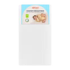 Comfort Crib Mattress