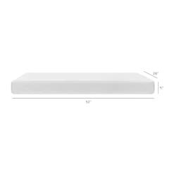 Comfort Crib Mattress
