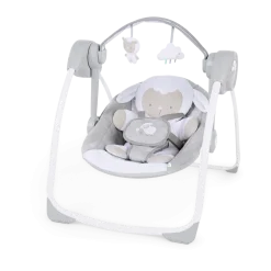 Comfort 2 Go Compact Portable Baby Swing