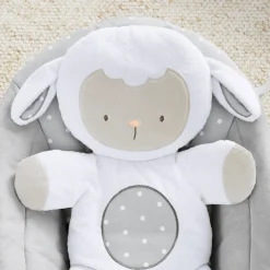 Comfort 2 Go Compact Portable Baby Swing