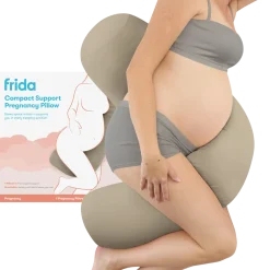 Compact Support Pregnancy Pillow