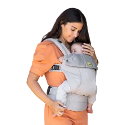 Complete All Seasons 6-1 Baby Carrier