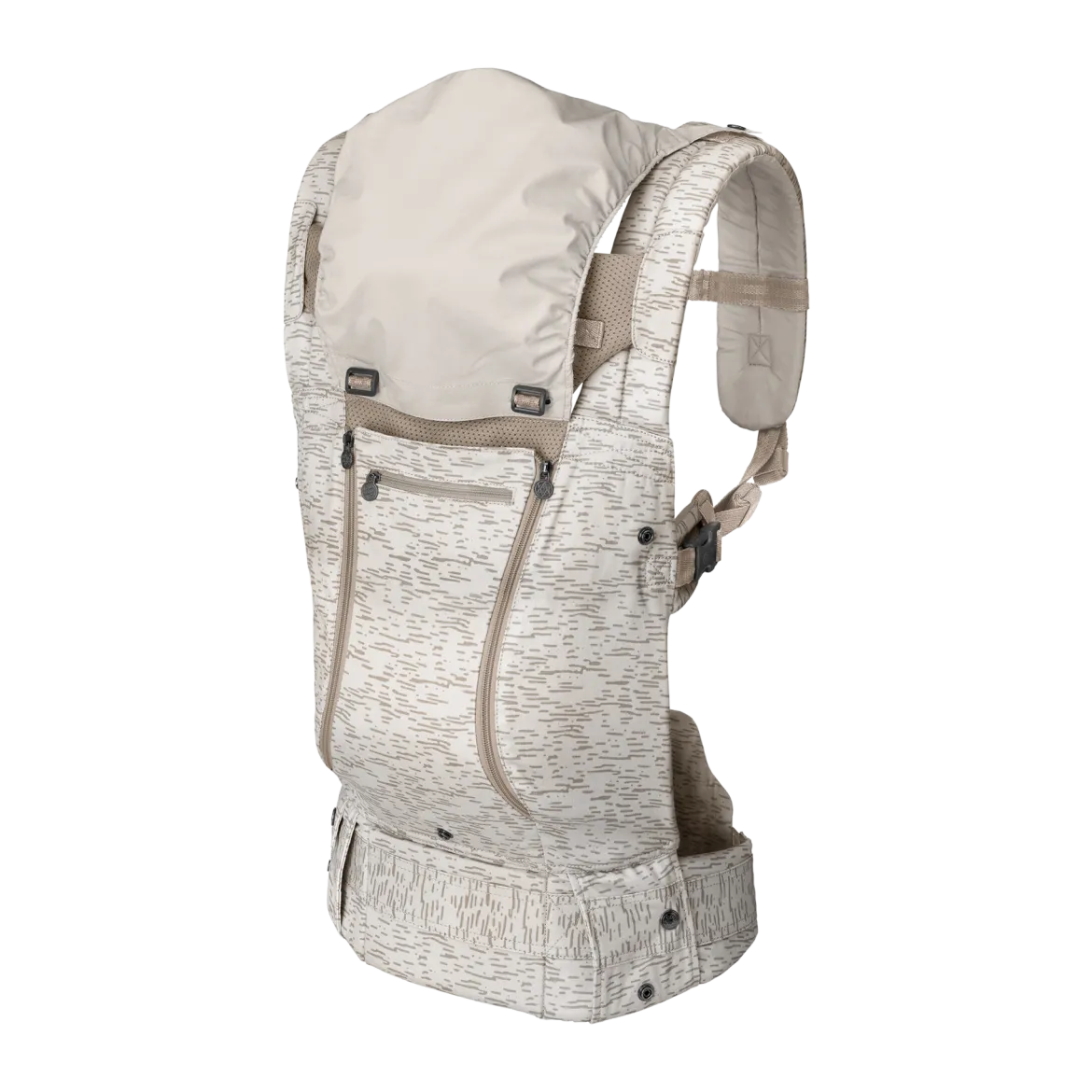 Complete All Seasons 6-1 Baby Carrier