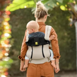 Complete All Seasons 6-1 Baby Carrier