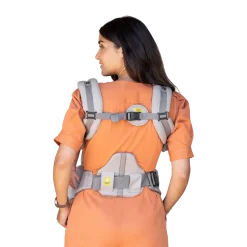 Complete All Seasons 6-1 Baby Carrier