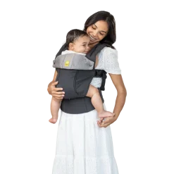 Complete All Seasons 6-1 Baby Carrier