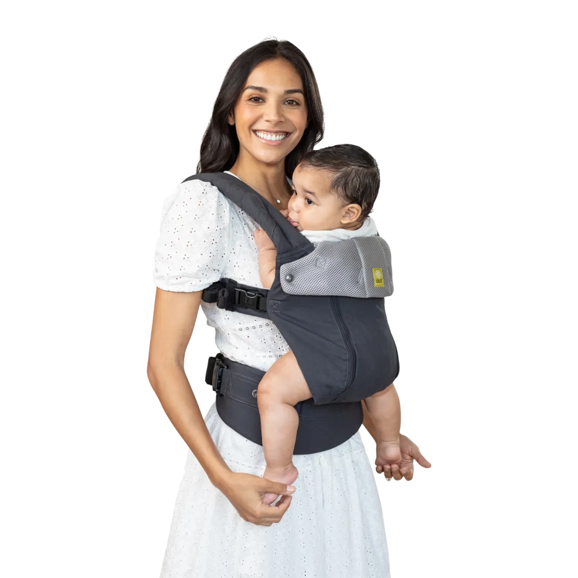 Complete All Seasons 6-1 Baby Carrier