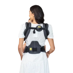 Complete All Seasons 6-1 Baby Carrier