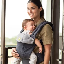 Complete All Seasons 6-1 Baby Carrier