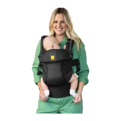 Complete All Seasons 6-1 Baby Carrier