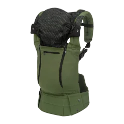 Complete All Seasons 6-1 Baby Carrier
