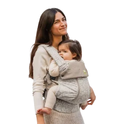 Complete All Seasons 6-1 Baby Carrier