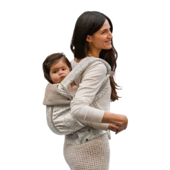 Complete All Seasons 6-1 Baby Carrier