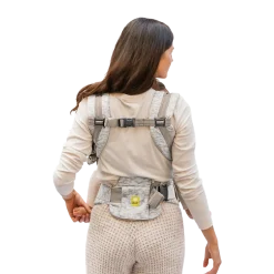Complete All Seasons 6-1 Baby Carrier